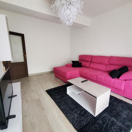 Piso Termal III Apartment Ourense Exterior photo