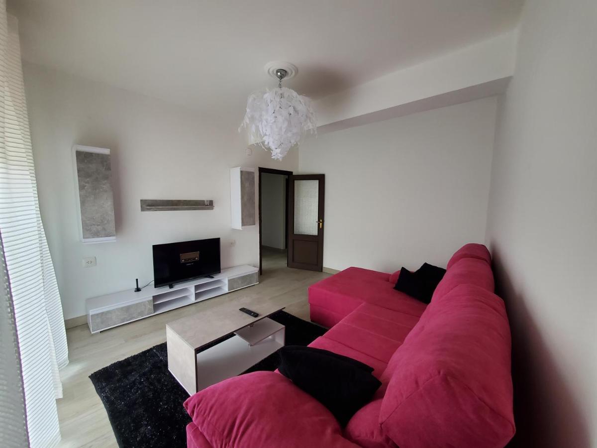 Piso Termal III Apartment Ourense Exterior photo
