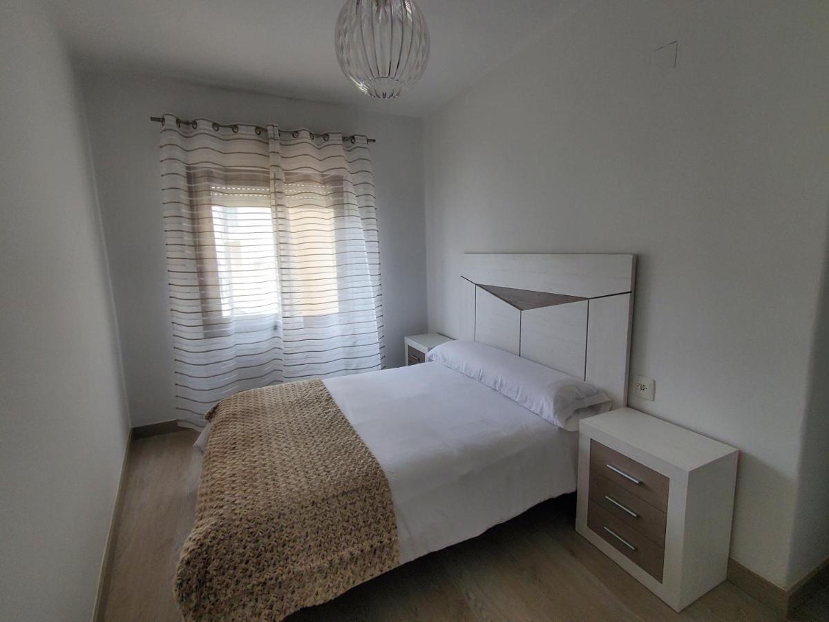 Piso Termal III Apartment Ourense Exterior photo